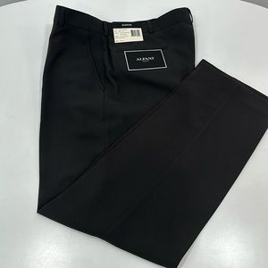 NEW WITH TAGS, Men's trousers BY ALFANI size W36-L32,